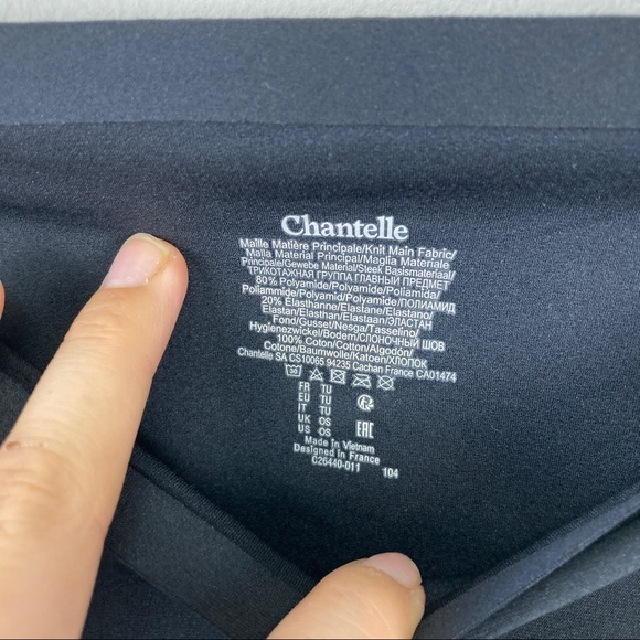 NWT Chantelle Hipster Shorty - Picture 5 of 8